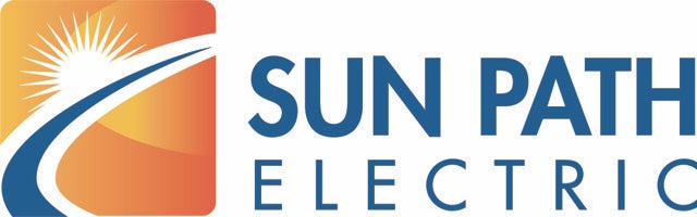Sun Path Electric logo